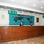 Beijing Liao Ning Hotel