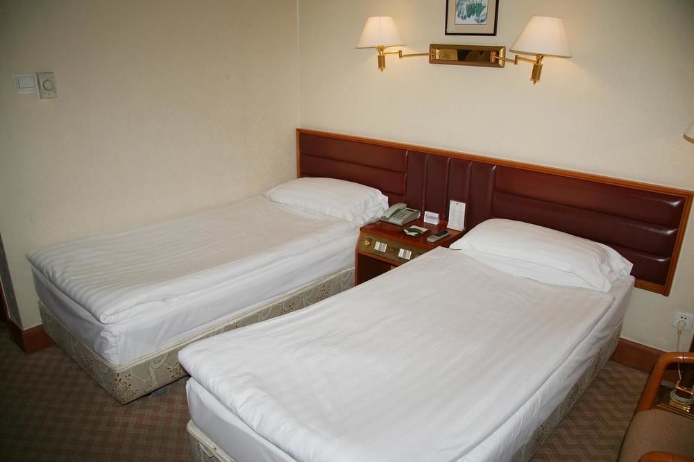 Beijing Liao Ning Hotel Beijing