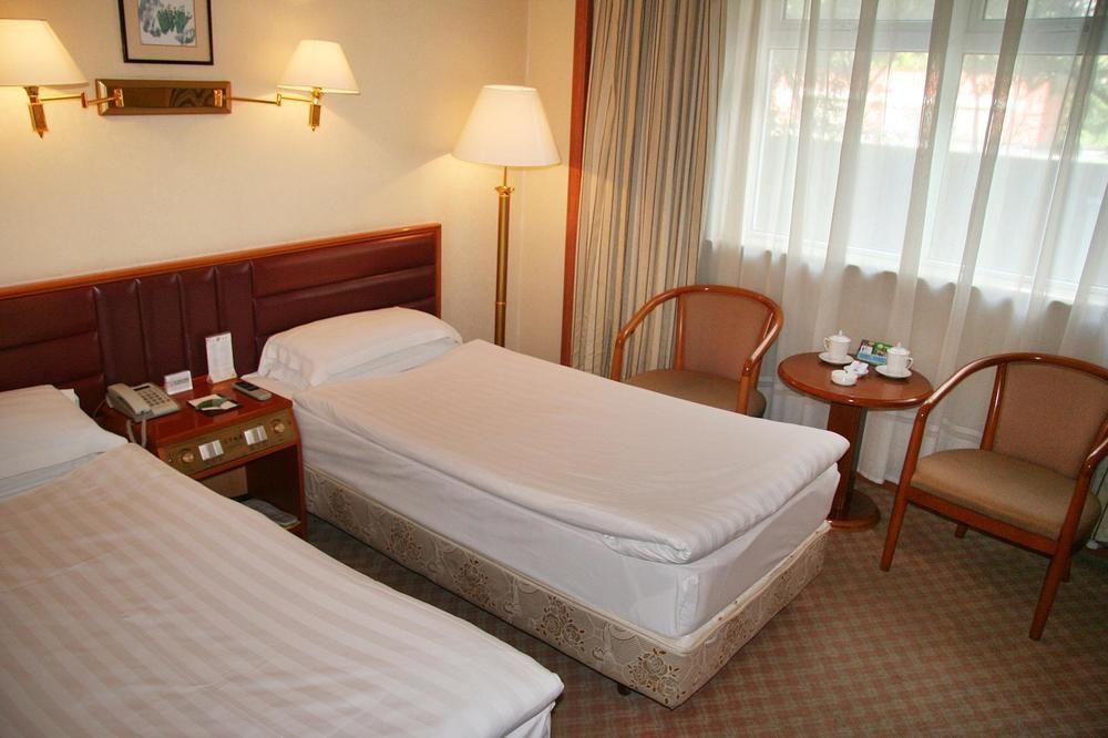 Beijing Liao Ning Hotel Beijing