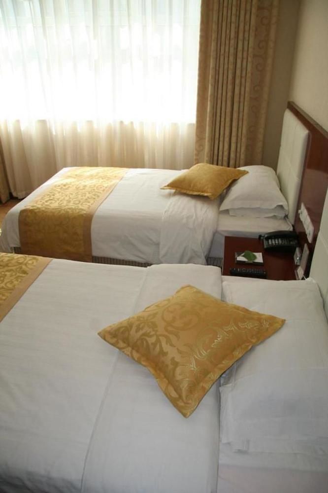 Hotel Beijing Liao Ning Hotel 3*