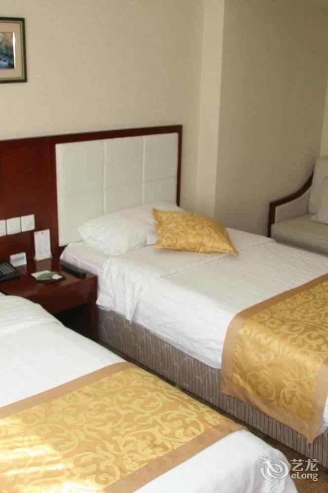 Hotel Beijing Liao Ning Hotel