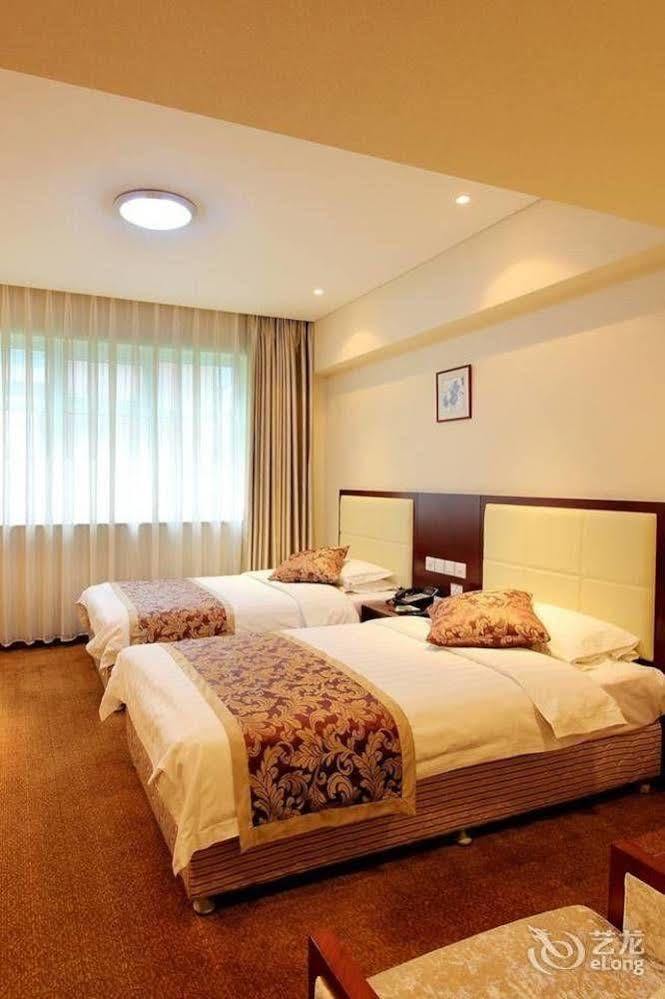 Hotel Beijing Liao Ning Hotel