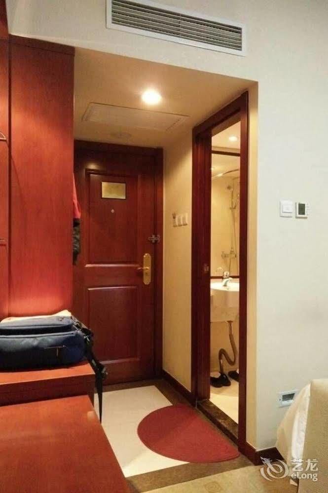 Beijing Liao Ning Hotel Hotel 3*