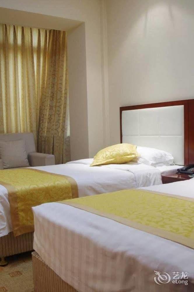 Hotel Beijing Liao Ning Hotel