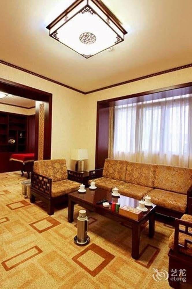 Hotel Beijing Liao Ning Hotel Beijing